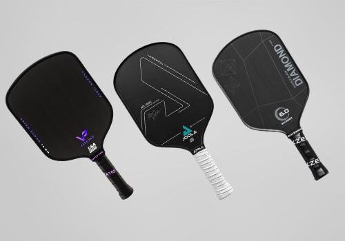 Best Pickleball Paddle for Intermediate Players