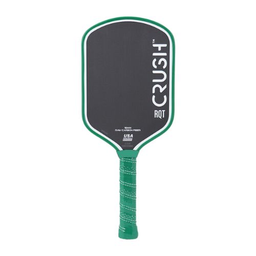 CRUSH RQT Long Handle Pickleball Paddles