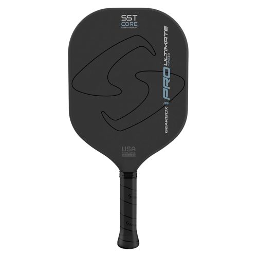 Gearbox Pro Ultimate hyper pickleball paddle