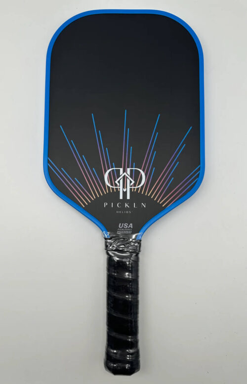 Helios3 - Gen3 Carbon Fiber 14mm Power Paddle