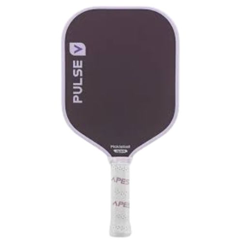 Pickleball Apes Pulse V Pickleball Paddle