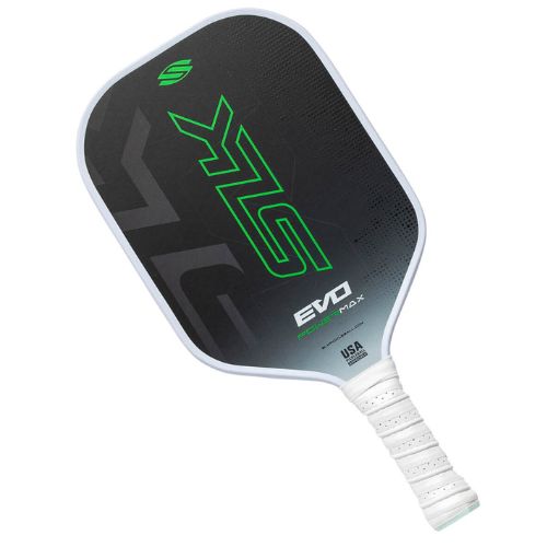 Selkirk SLK Evo Power 2.0 pickleball paddle