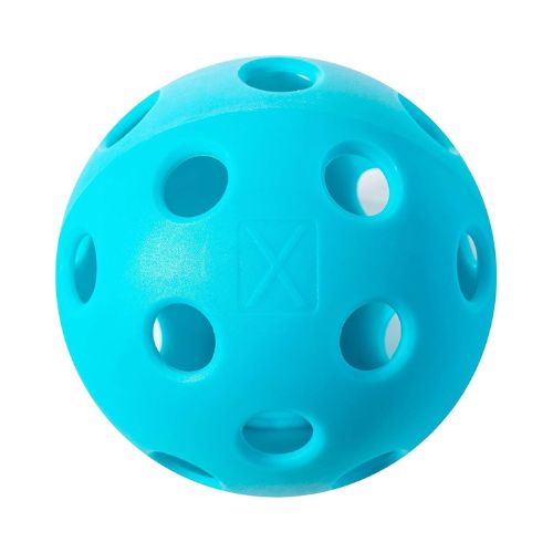 The Franklin Sports X-26 indoor pickleball