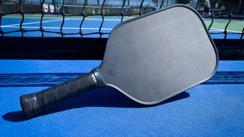 T700 Carbon Fiber Pickleball Paddle