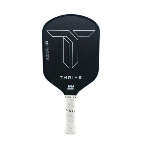 THRIVE Azul 16mm Pickleball Paddle