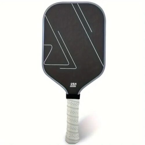 Ultra-Durable Carbon Fiber T700 Pickleball Paddle for Pro Performance