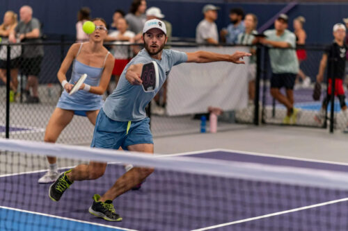 Common Types of Tournaments