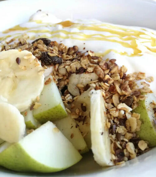 Tournament Morning The Meal That Will Make or Break the Tournament